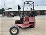 2000 MOFFETT M5000 Piggy Back Forklift