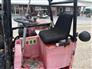 2000 MOFFETT M5000 Piggy Back Forklift