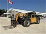 2012 Caterpillar TL642 Telehandler
