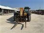 2012 Caterpillar TL642 Telehandler
