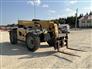 2012 Caterpillar TL642 Telehandler