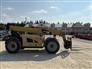 2012 Caterpillar TL642 Telehandler