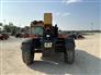 2012 Caterpillar TL642 Telehandler