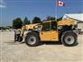 2012 Caterpillar TL642 Telehandler