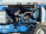 2009 GENIE Z135/70 MANLIFT