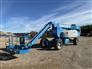 2009 GENIE Z135/70 MANLIFT
