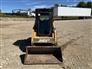 2017 ASV RT-30 Skid Steer