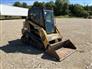 2017 ASV RT-30 Skid Steer