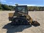 2017 ASV RT-30 Skid Steer