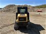 2017 ASV RT-30 Skid Steer