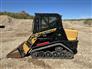 2017 ASV RT-30 Skid Steer