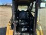 2017 ASV RT-30 Skid Steer