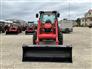 2025 KIOTI RX7340 TRACTOR WITH LOADER