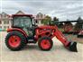 2025 KIOTI RX7340 TRACTOR WITH LOADER