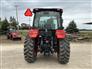 2025 KIOTI RX7340 TRACTOR WITH LOADER