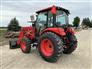 2025 KIOTI RX7340 TRACTOR WITH LOADER