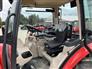 2025 KIOTI RX7340 TRACTOR WITH LOADER