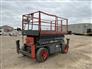 2007 SKYJACK SJ7127 RT SCISSOR LIFT