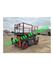 2007 SKYJACK SJ7127 RT SCISSOR LIFT  GONE TO 6&6 AUCTION