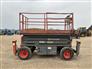 2007 SKYJACK SJ7127 RT SCISSOR LIFT