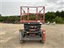 2007 SKYJACK SJ7127 RT SCISSOR LIFT