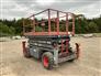 2007 SKYJACK SJ7127 RT SCISSOR LIFT
