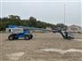 2013 GENIE S85 MANLIFT