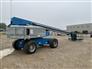 2013 GENIE S85 MANLIFT