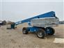 2013 GENIE S85 MANLIFT