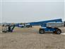 2013 GENIE S85 MANLIFT