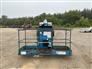 2013 GENIE S85 MANLIFT