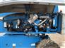 2013 GENIE S85 MANLIFT