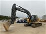 2015 John Deere 245G LC EXCAVATOR