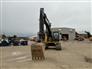 2015 John Deere 245G LC EXCAVATOR