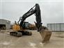 2015 John Deere 245G LC EXCAVATOR