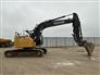 2015 John Deere 245G LC EXCAVATOR