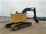 2015 John Deere 245G LC EXCAVATOR
