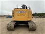 2015 John Deere 245G LC EXCAVATOR