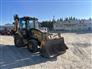 2012 Caterpillar 416E Backhoe