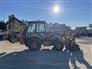 2012 Caterpillar 416E Backhoe