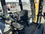 2012 Caterpillar 416E Backhoe