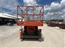 2008 Skyjack SJ7127 Scissor lift