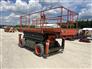 2008 Skyjack SJ7127 Scissor lift