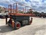 2008 Skyjack SJ7127 Scissor lift