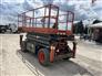 2008 Skyjack SJ7127 Scissor lift