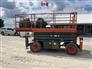 2008 Skyjack SJ7127 Scissor lift