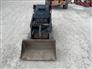 2014 Toro TX427 Mini Skidsteer