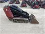 2014 Toro TX427 Mini Skidsteer