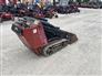 2014 Toro TX427 Mini Skidsteer