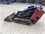 2014 Toro TX427 Mini Skidsteer
